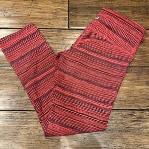 Lululemon Crop Legging